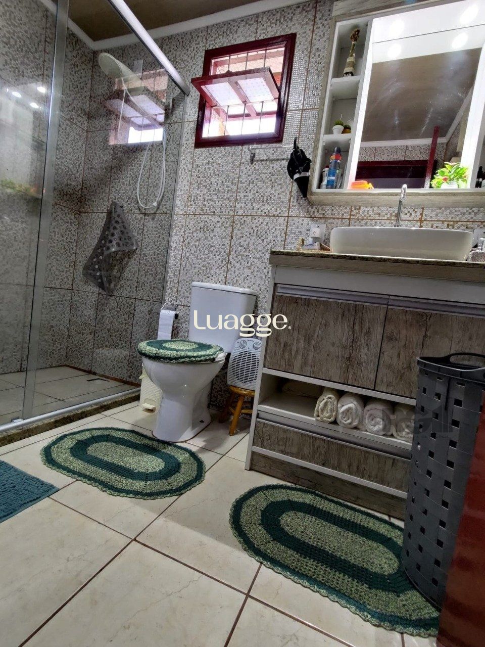 Casa à venda com 3 quartos, 101m² - Foto 21