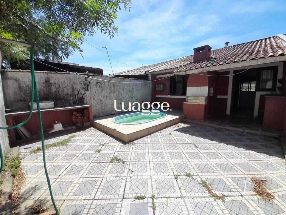 Casa à venda com 2 quartos, 52m² - Foto 12