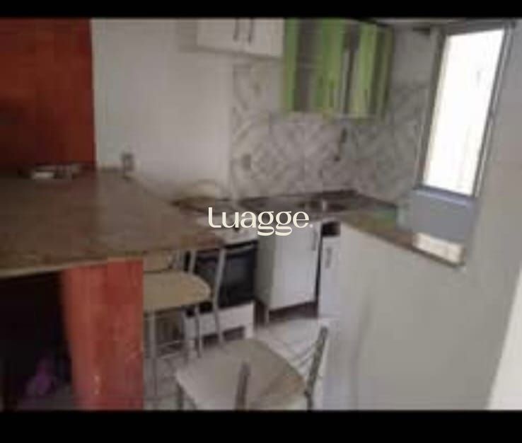 Apartamento, 2 quartos, 39 m² - Foto 1