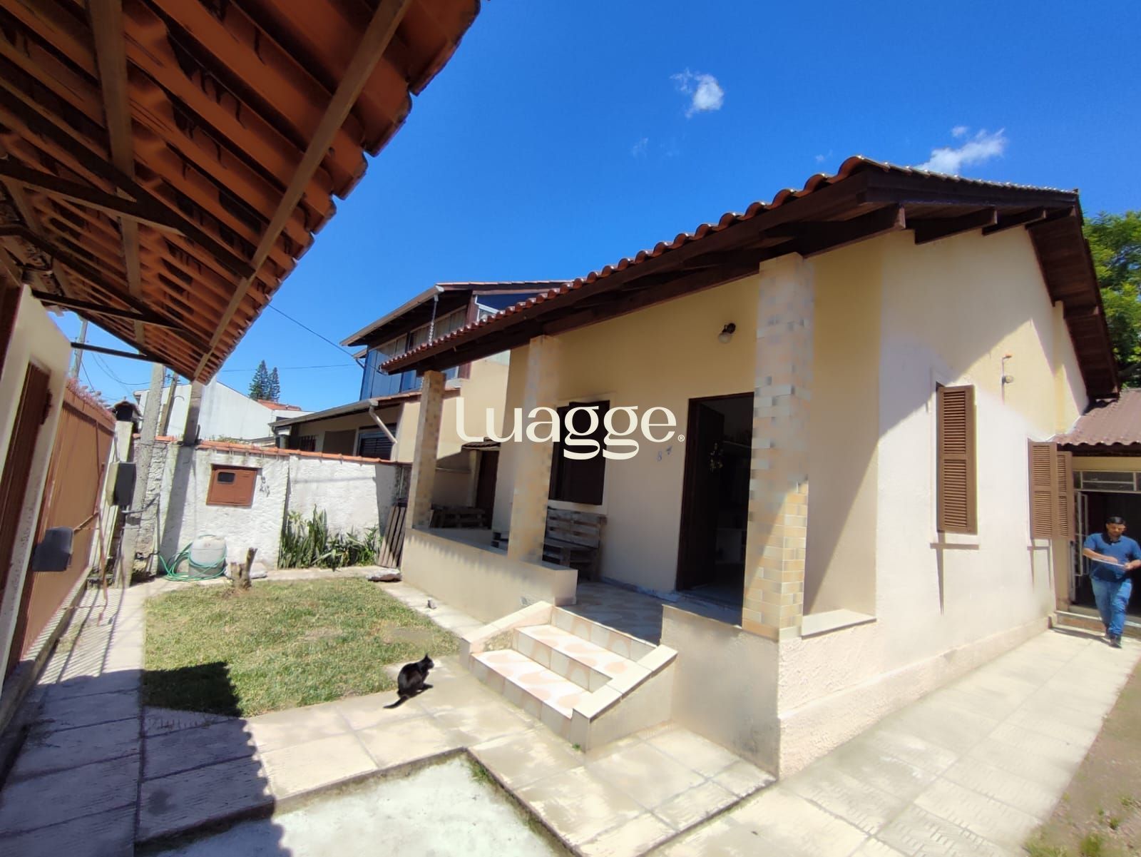 Casa à venda com 3 quartos, 166m² - Foto 5