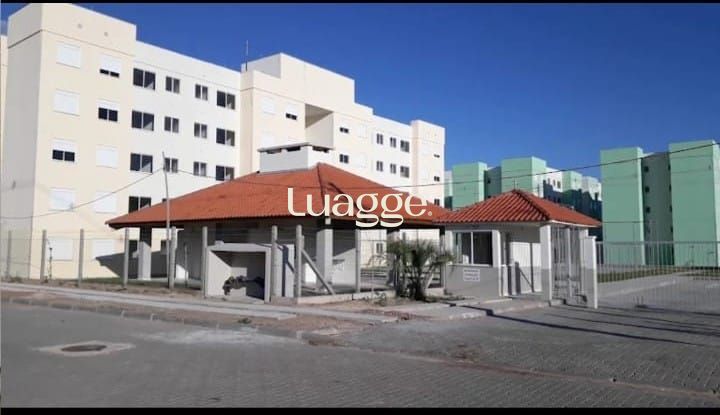 Apartamento, 2 quartos, 52 m² - Foto 1