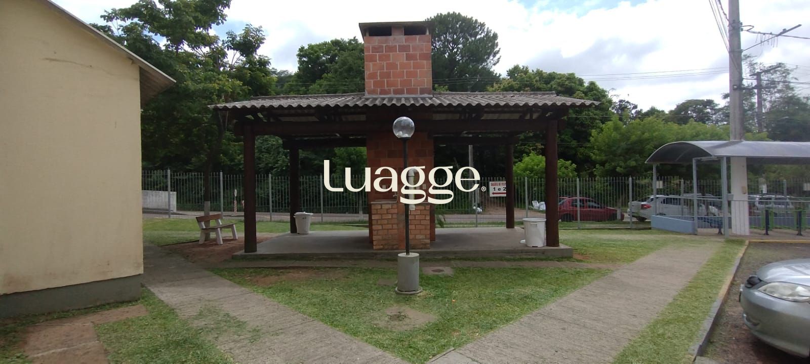 Apartamento, 2 quartos, 44 m² - Foto 5