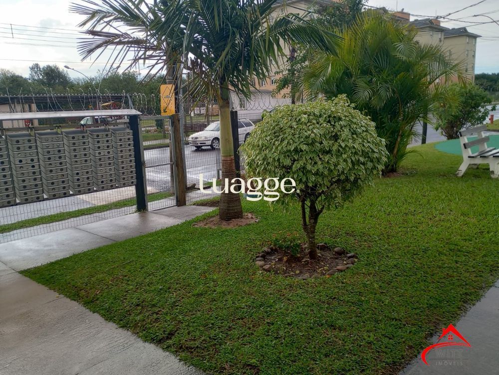 Apartamento, 2 quartos, 53 m² - Foto 17