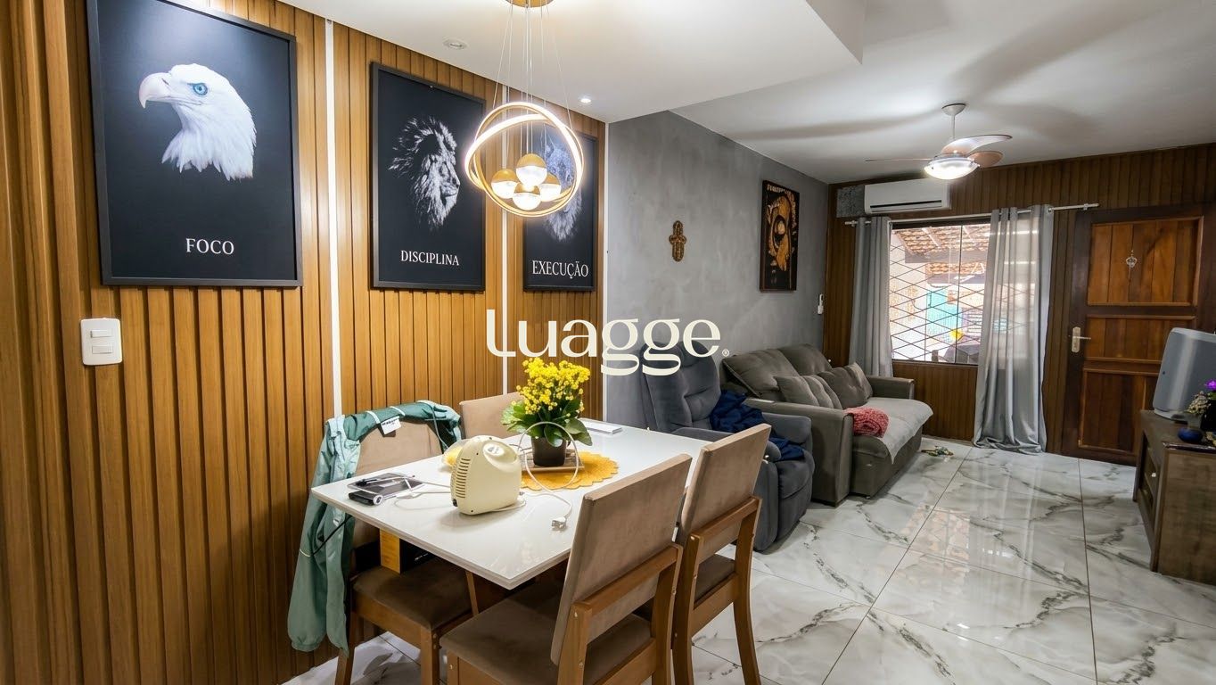 Sobrado, 2 quartos, à venda, 80 m², Restinga - Porto Alegre — foto 5