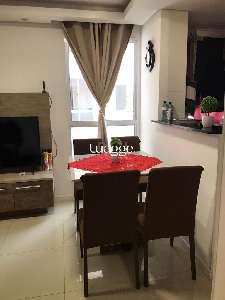 Apartamento, 2 quartos, 46 m² - Foto 4