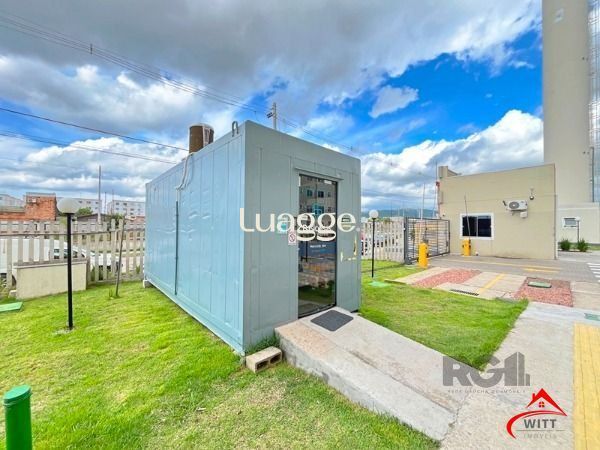 Apartamento, 2 quartos, 41 m² - Foto 20