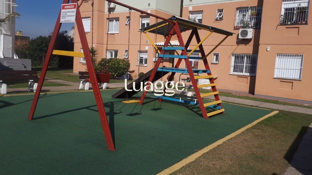 Apartamento, 2 quartos, 48 m² - Foto 22