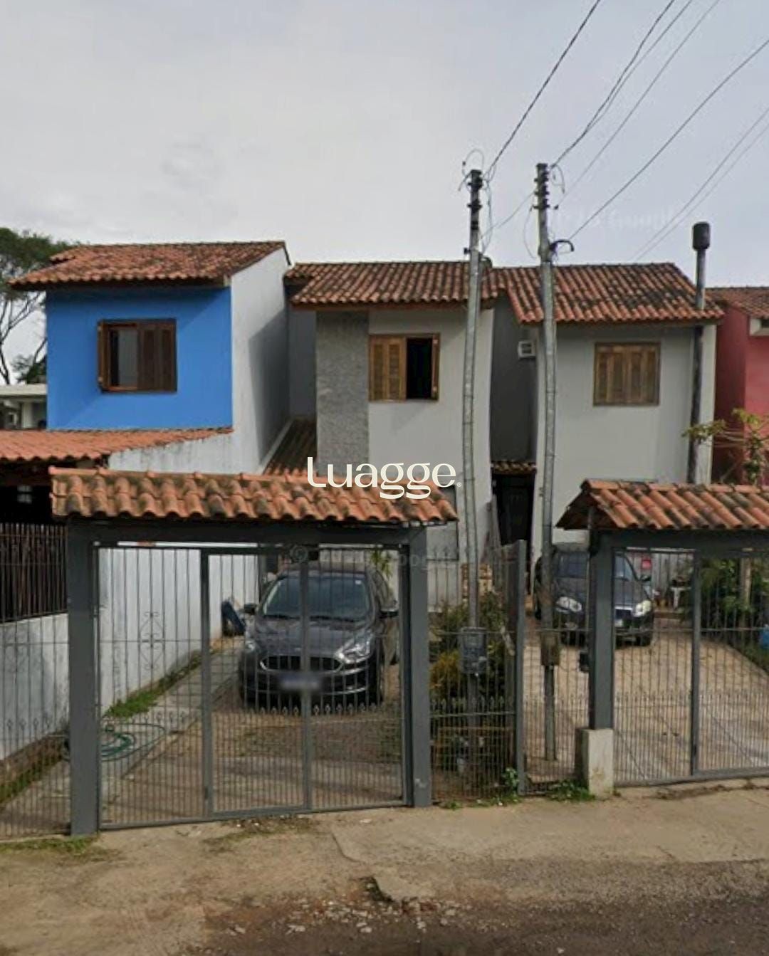 Sobrado, 2 quartos, à venda, 80 m², Restinga - Porto Alegre — foto 3