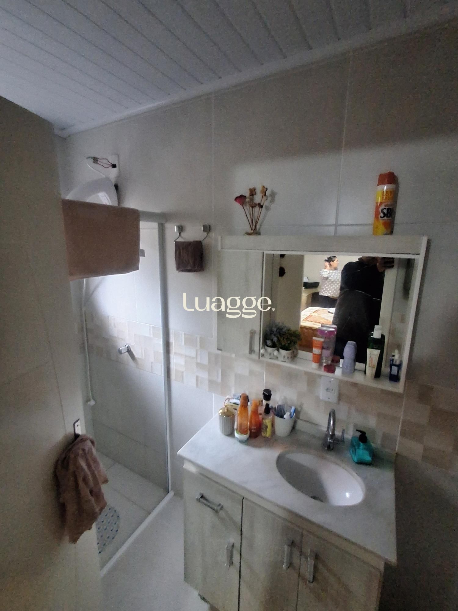 Casa à venda com 3 quartos, 120m² - Foto 8