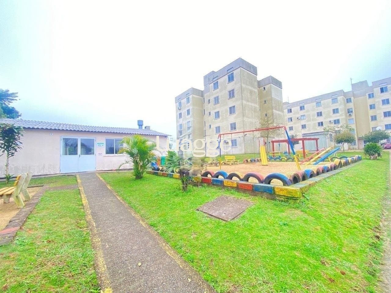 Apartamento, 2 quartos, 44 m² - Foto 15