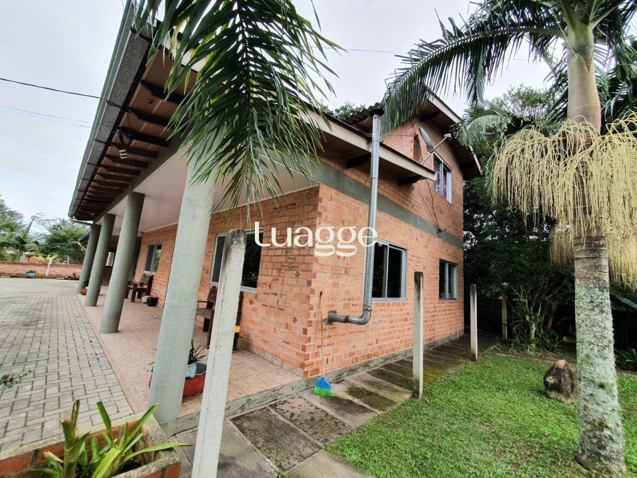 Sítio à venda com 3 quartos, 256m² - Foto 5