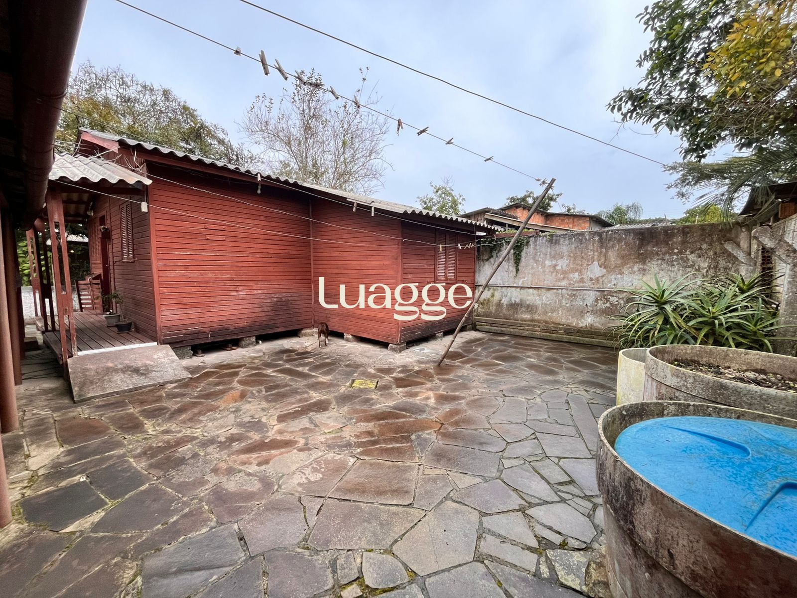 Casa à venda com 3 quartos, 1m² - Foto 16