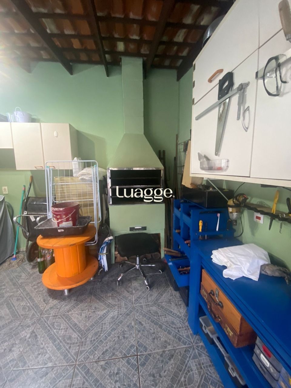 Casa à venda com 2 quartos, 59m² - Foto 21