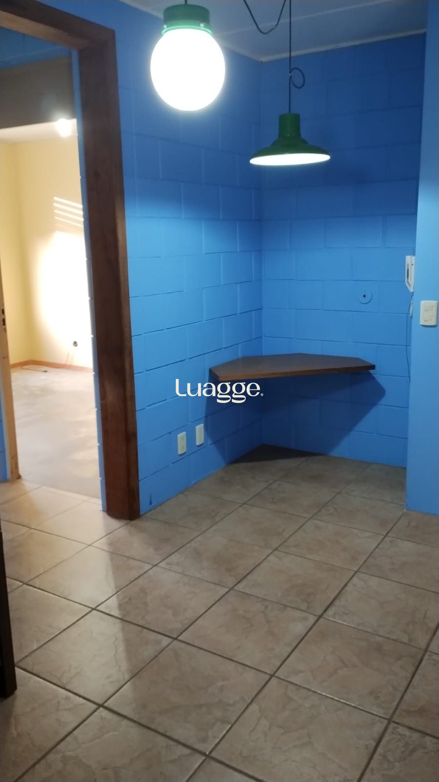 Apartamento, 2 quartos, 52 m² - Foto 1