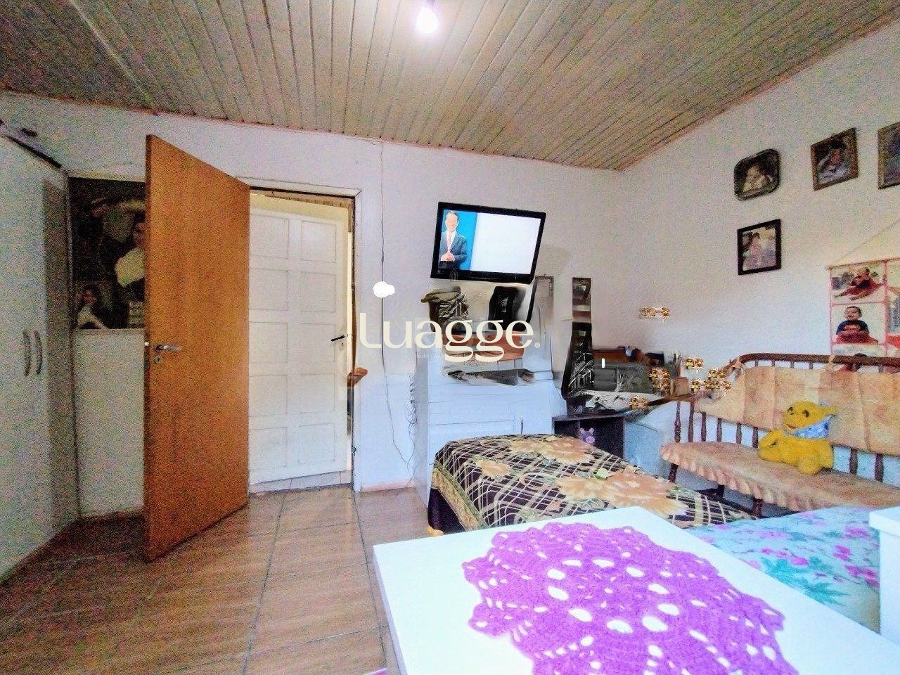 Casa à venda com 3 quartos, 109m² - Foto 10