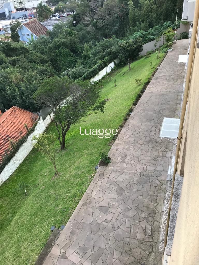 Apartamento à venda com 1 quarto, 35m² - Foto 14