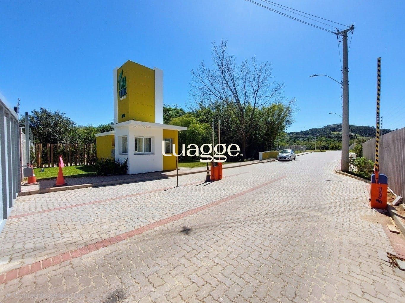 Terreno, à venda, Campo Novo - Porto Alegre — foto 4