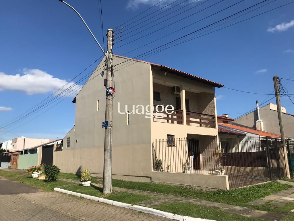 Casa à venda com 3 quartos, 128m² - Foto 3