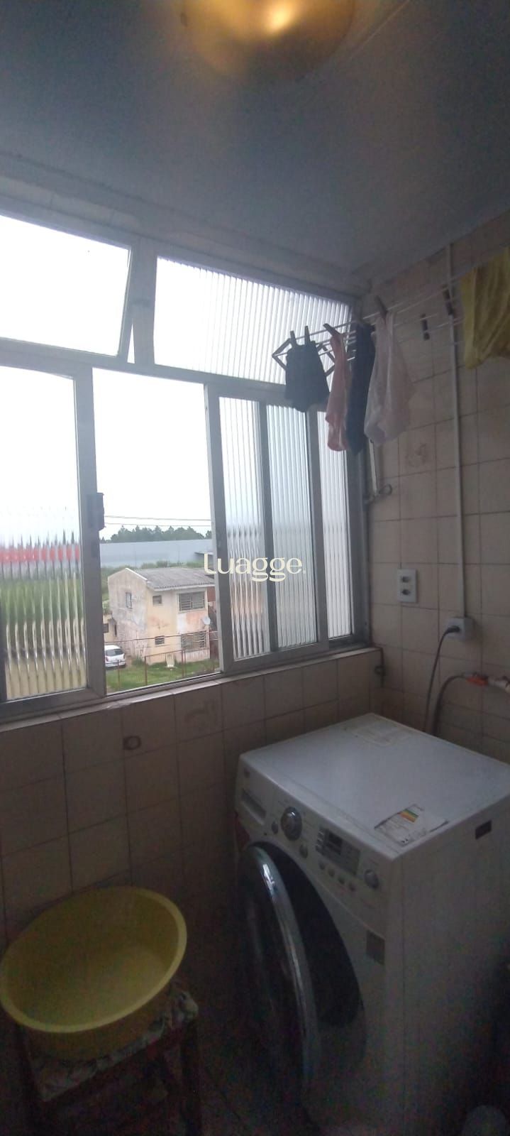Apartamento à venda com 2 quartos, 44m² - Foto 9