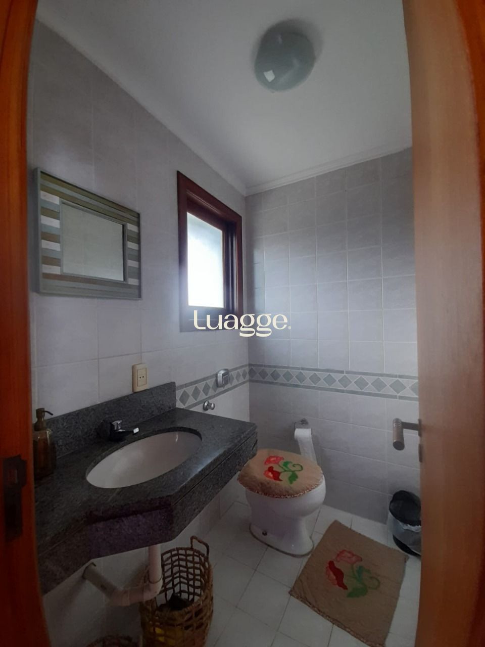 Apartamento à venda com 3 quartos, 153m² - Foto 24