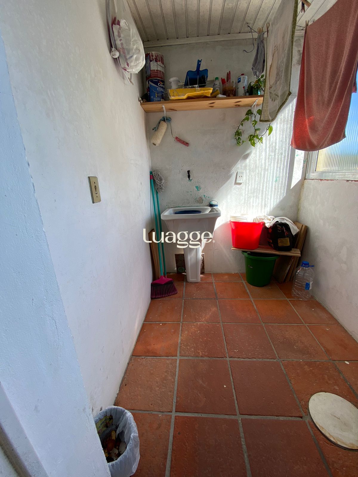 Apartamento à venda com 2 quartos, 57m² - Foto 6