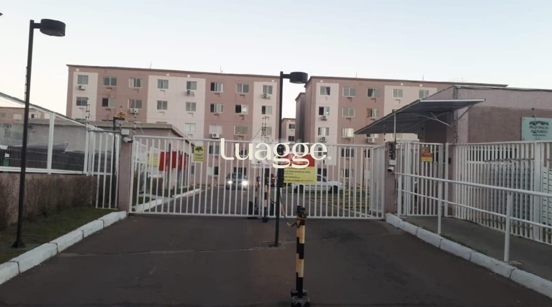 Apartamento, 2 quartos, 41 m² - Foto 1