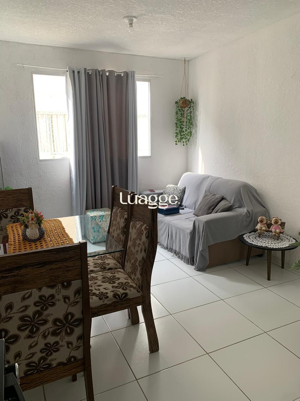 Apartamento, 2 quartos, à venda, 41 m², Restinga - Porto Alegre — foto 3