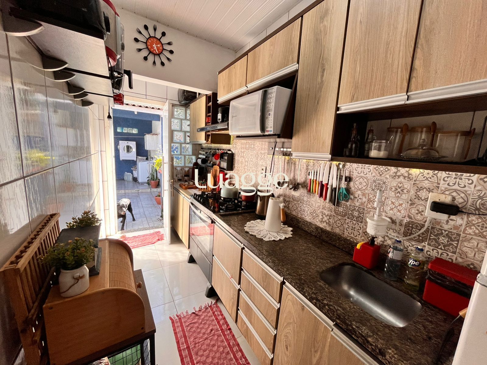 Casa à venda com 3 quartos, 52m² - Foto 6