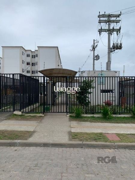 Apartamento, 2 quartos, à venda, 41 m², Restinga - Porto Alegre — foto 2