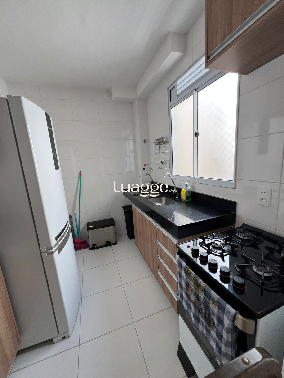 Apartamento, 2 quartos, à venda, 46 m², Restinga - Porto Alegre — foto 2