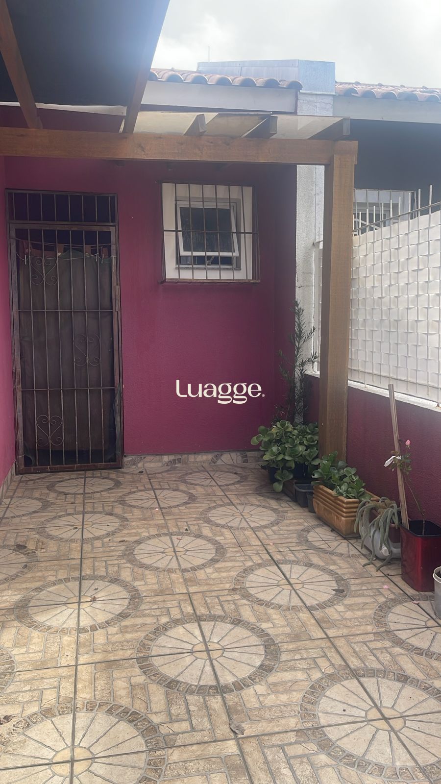 Casa, 2 quartos, 42 m² - Foto 4