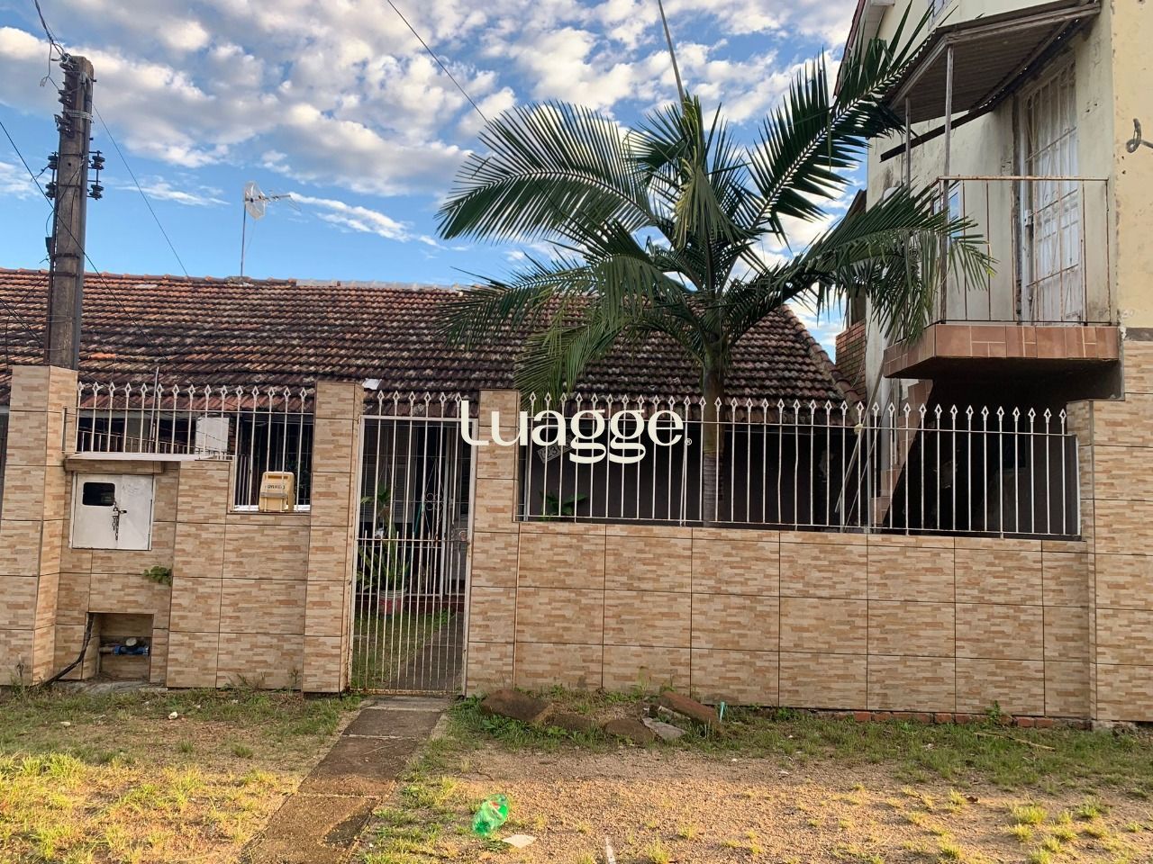 Casa, 3 quartos, 111 m² - Foto 2