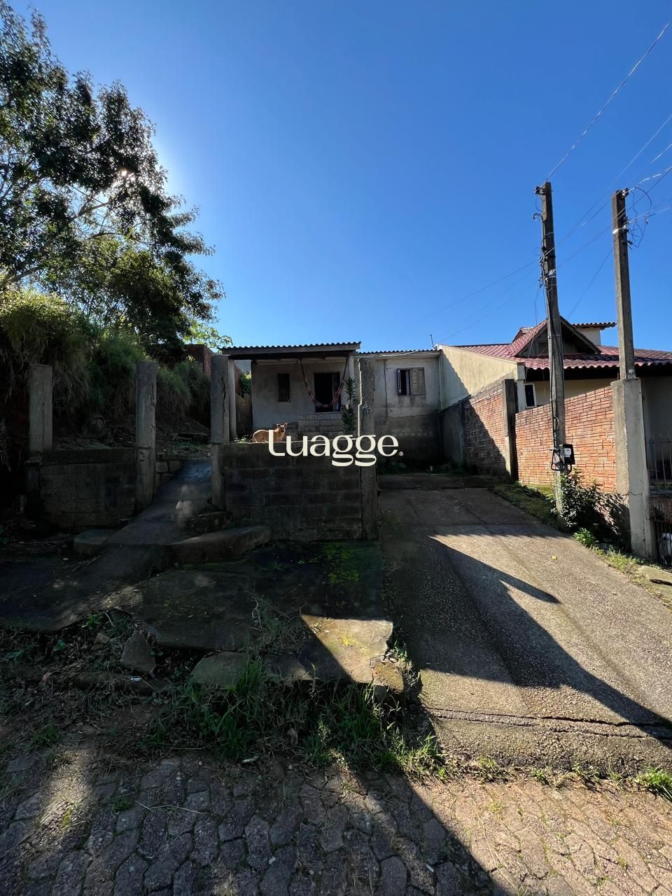 Casa, 3 quartos, 111 m² - Foto 1