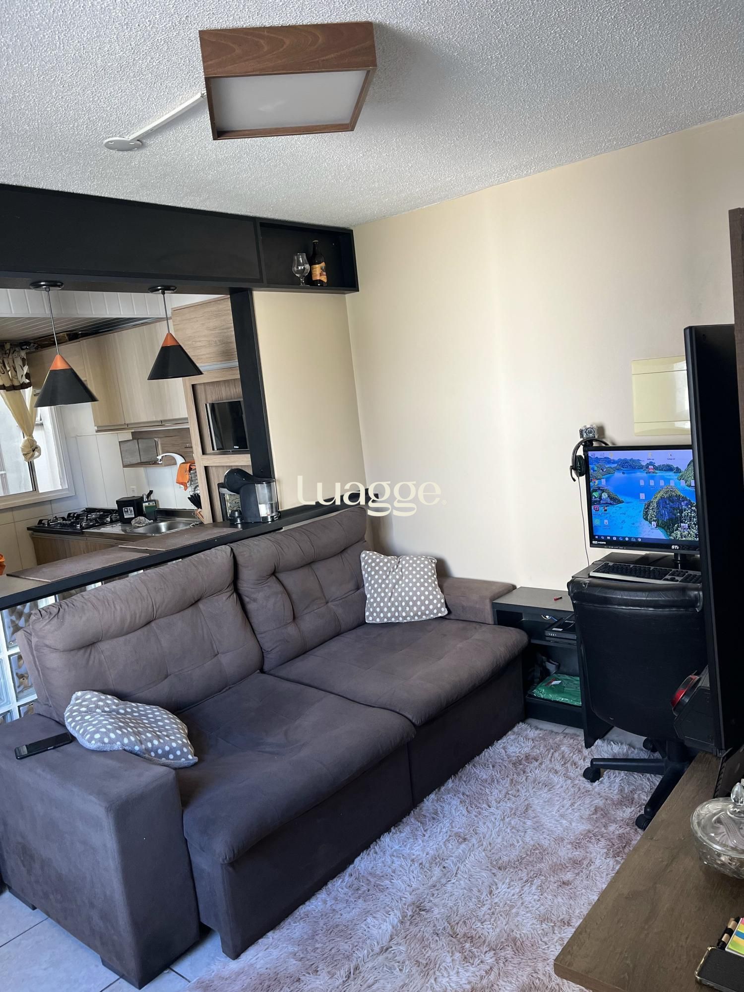 Apartamento, 2 quartos, 53 m² - Foto 4