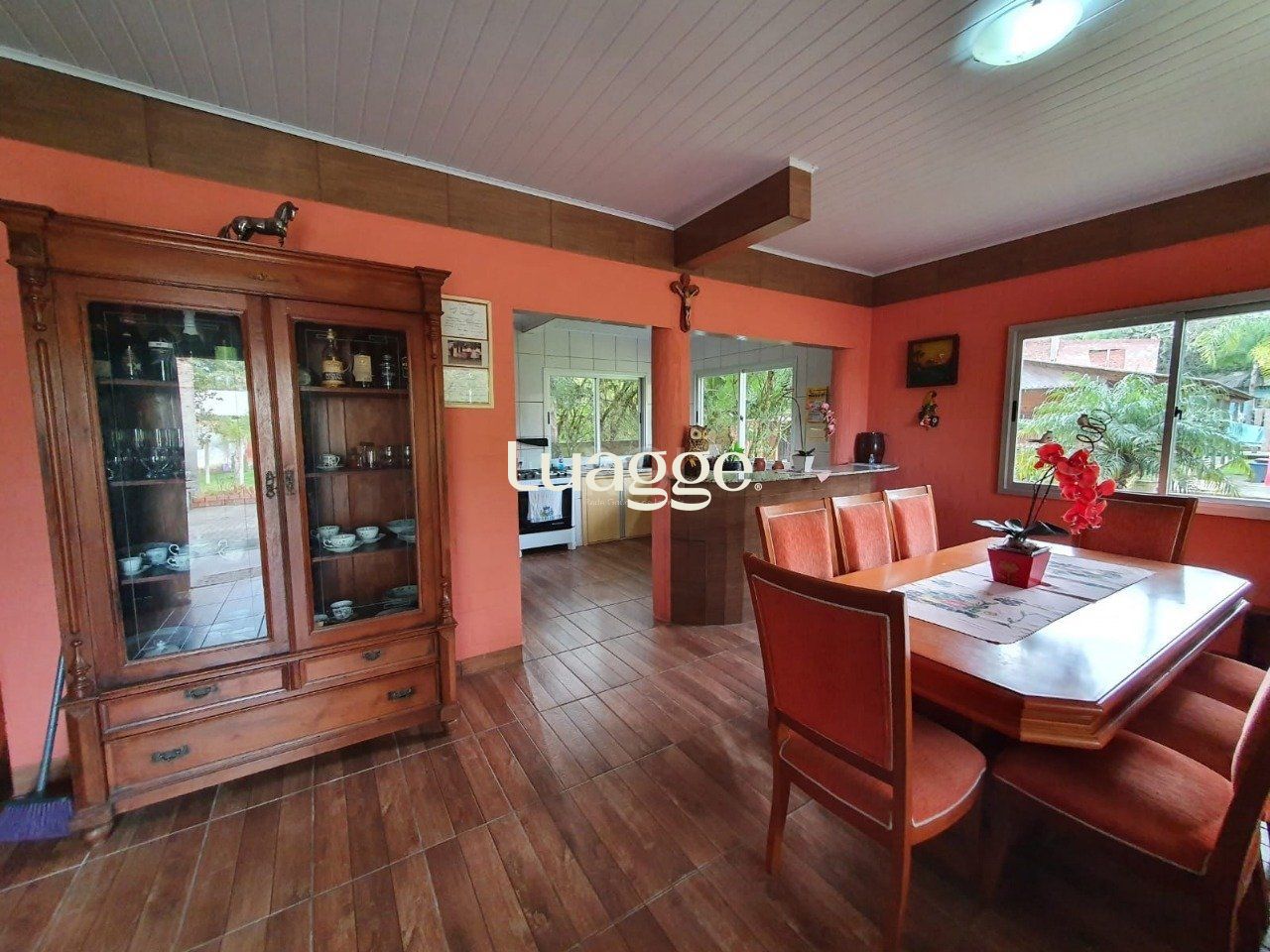 Sítio à venda com 3 quartos, 256m² - Foto 44