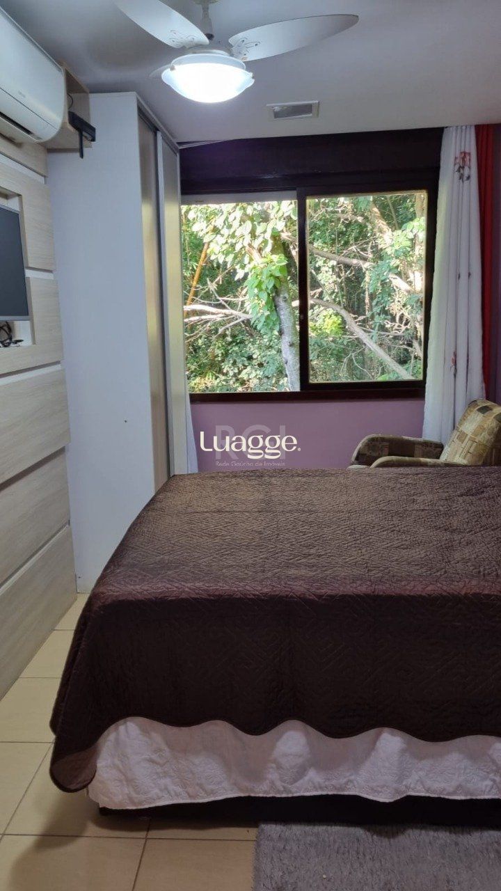 Apartamento à venda com 3 quartos, 66m² - Foto 12