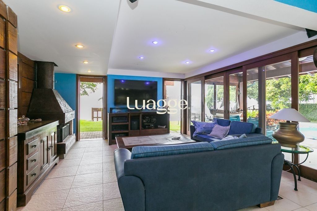 Chácara à venda com 5 quartos, 481m² - Foto 11