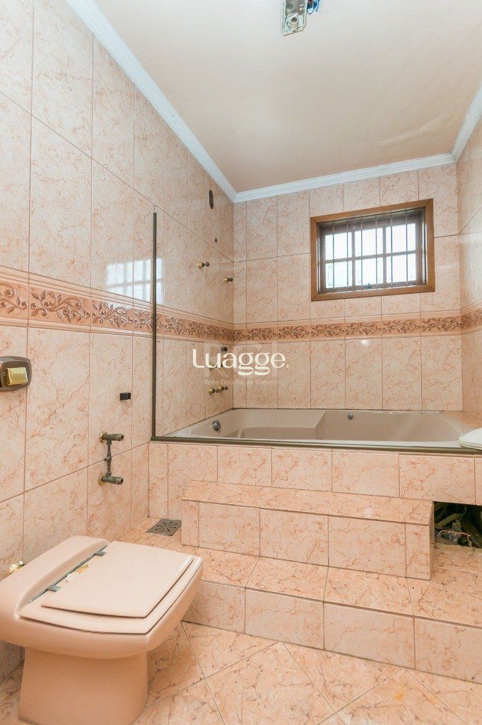 Casa à venda com 3 quartos, 303m² - Foto 34