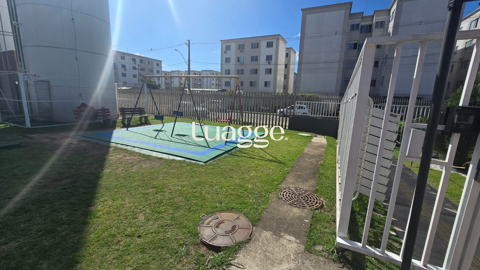 Apartamento, 2 quartos, 41 m² - Foto 11