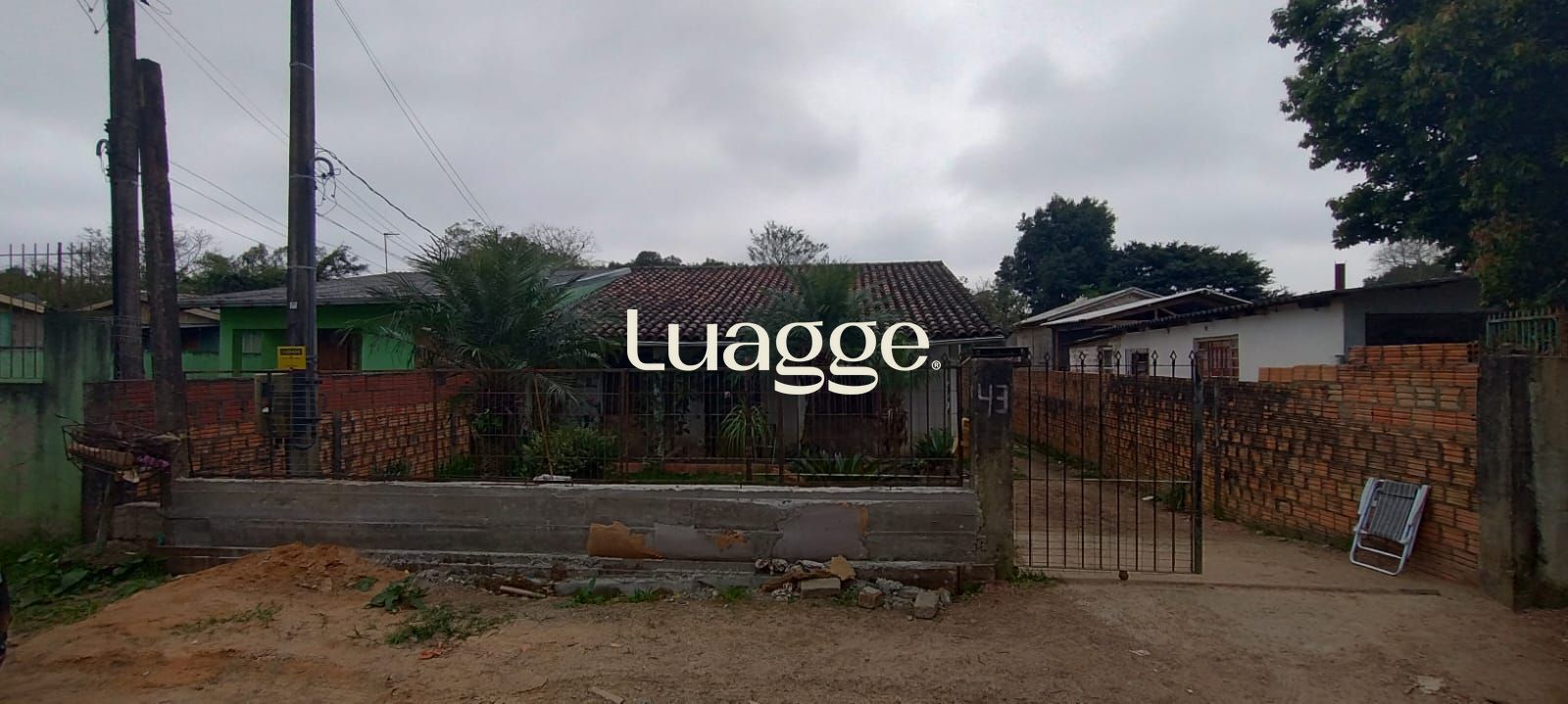 Casa, 2 quartos, 101 m² - Foto 2