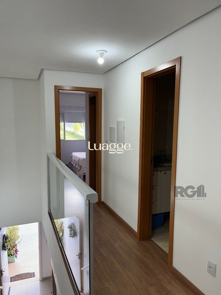 Casa de Condomínio à venda com 3 quartos, 106m² - Foto 13