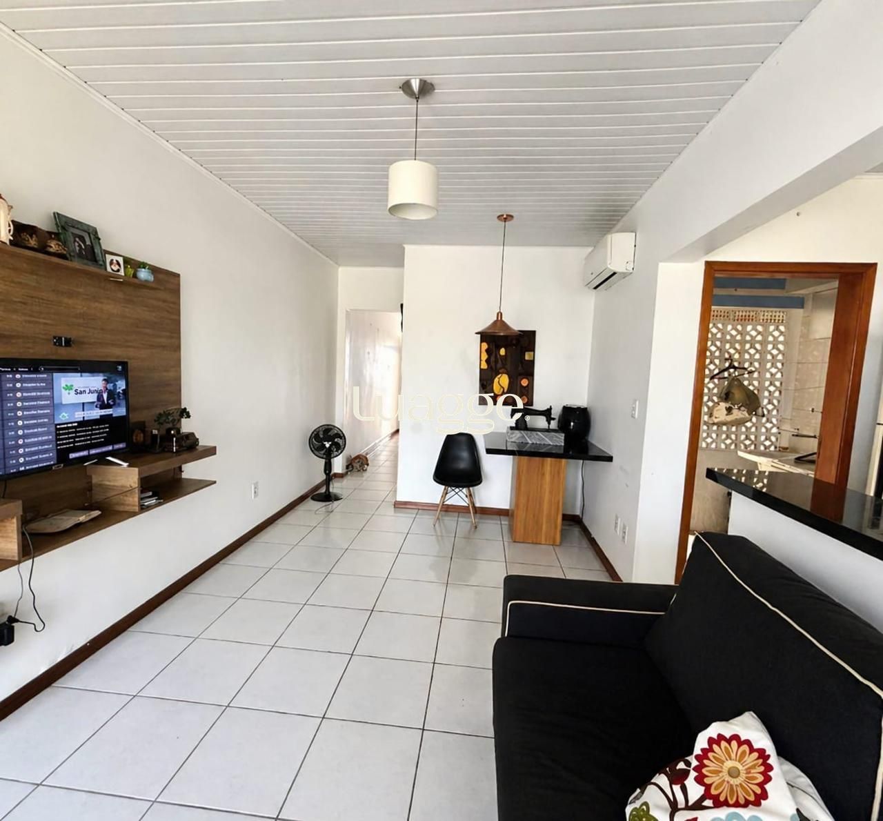 Casa, 2 quartos, à venda, 63 m², Parque da Matriz - Cachoeirinha — foto 3