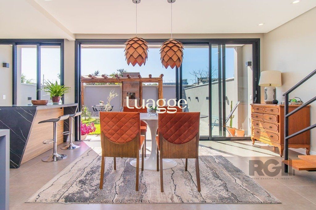 Casa de Condomínio à venda com 3 quartos, 127m² - Foto 58