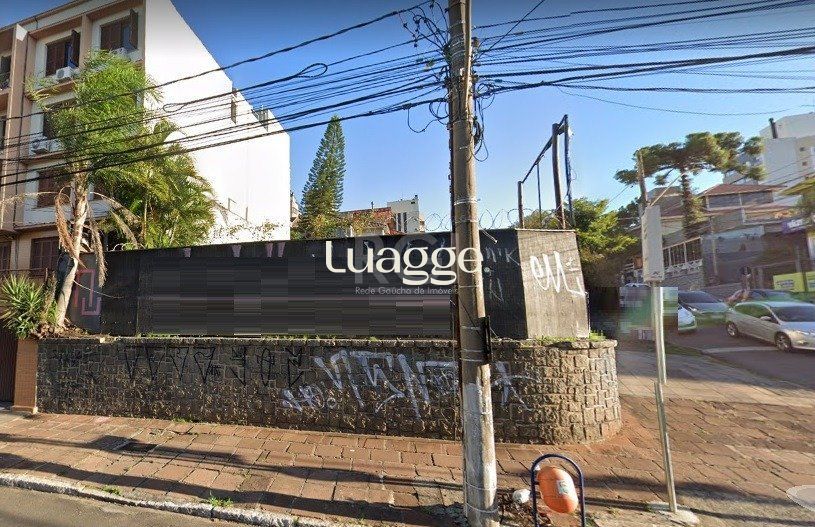 Terreno à venda, 486m² - Foto 1