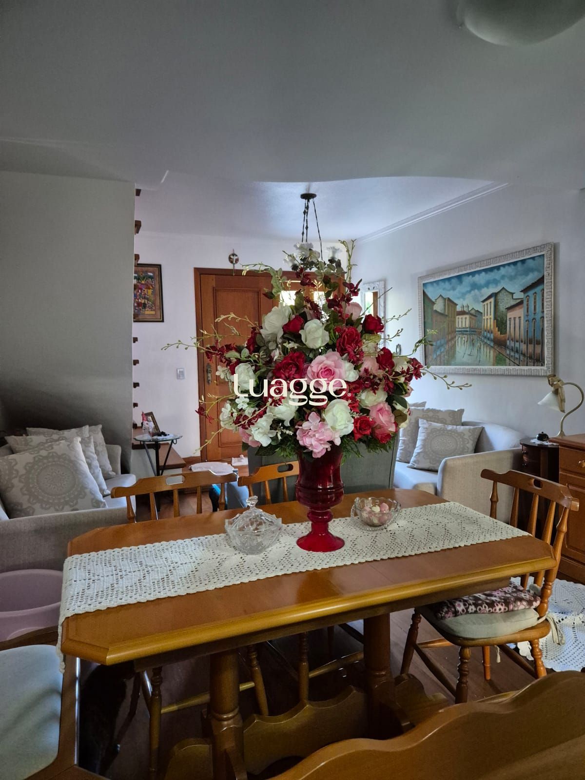 Casa de Condomínio, 3 quartos, à venda, 79 m², Morro Santana - Porto Alegre — foto 5