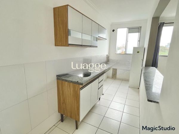 Apartamento, 3 quartos, 63 m² - Foto 5