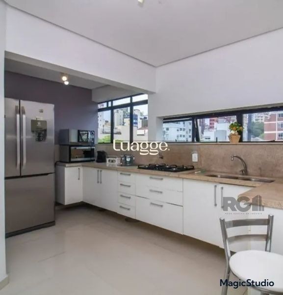 Cobertura à venda com 2 quartos, 206m² - Foto 18
