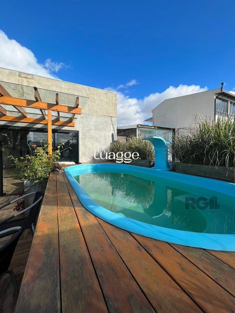 Casa à venda com 2 quartos, 182m² - Foto 30