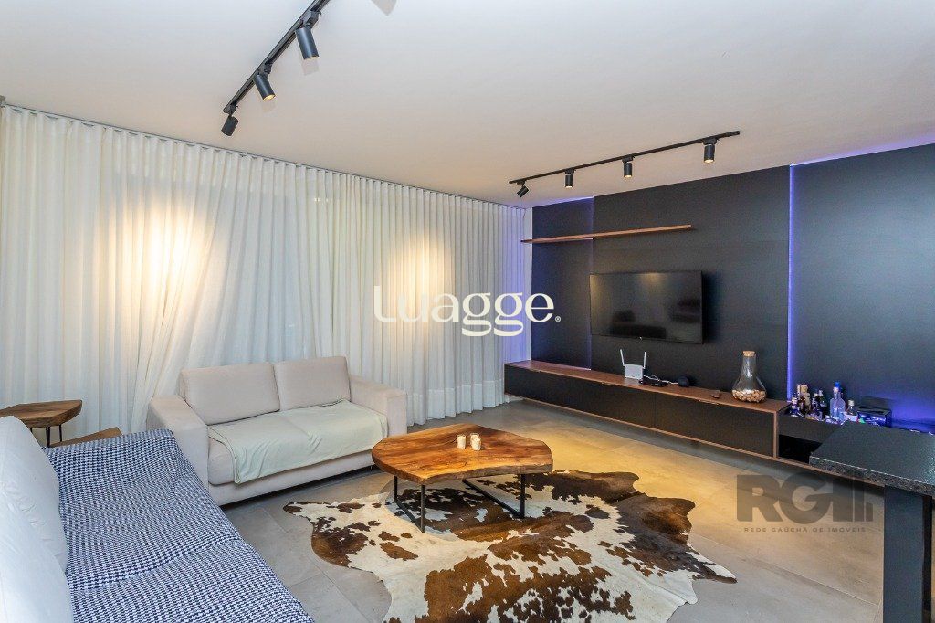 Apartamento à venda com 2 quartos, 105m² - Foto 4