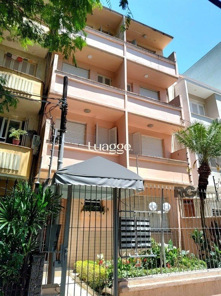 Apartamento, 2 quartos, 69 m² - Foto 1